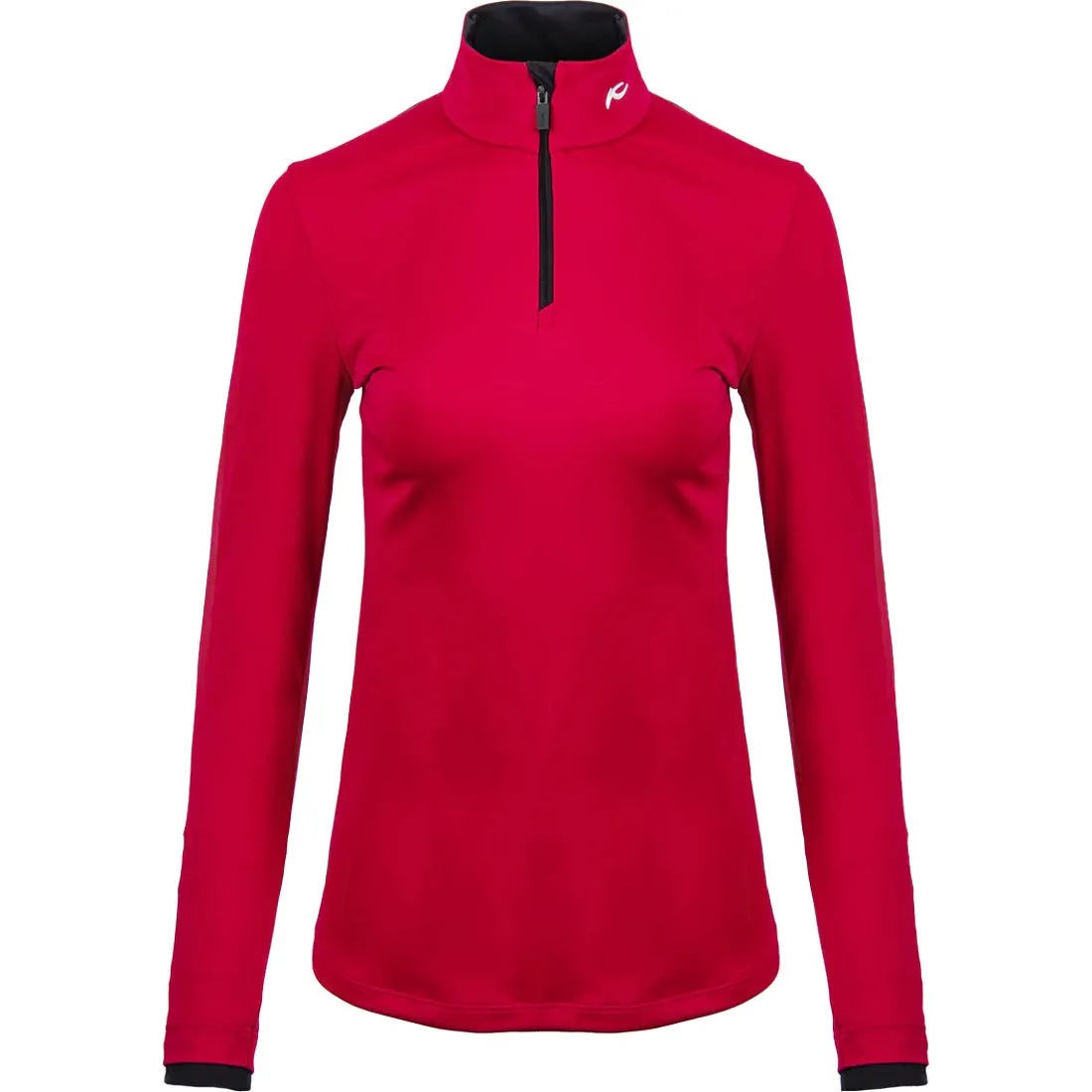 KJUS Feel Half Zip - Women's