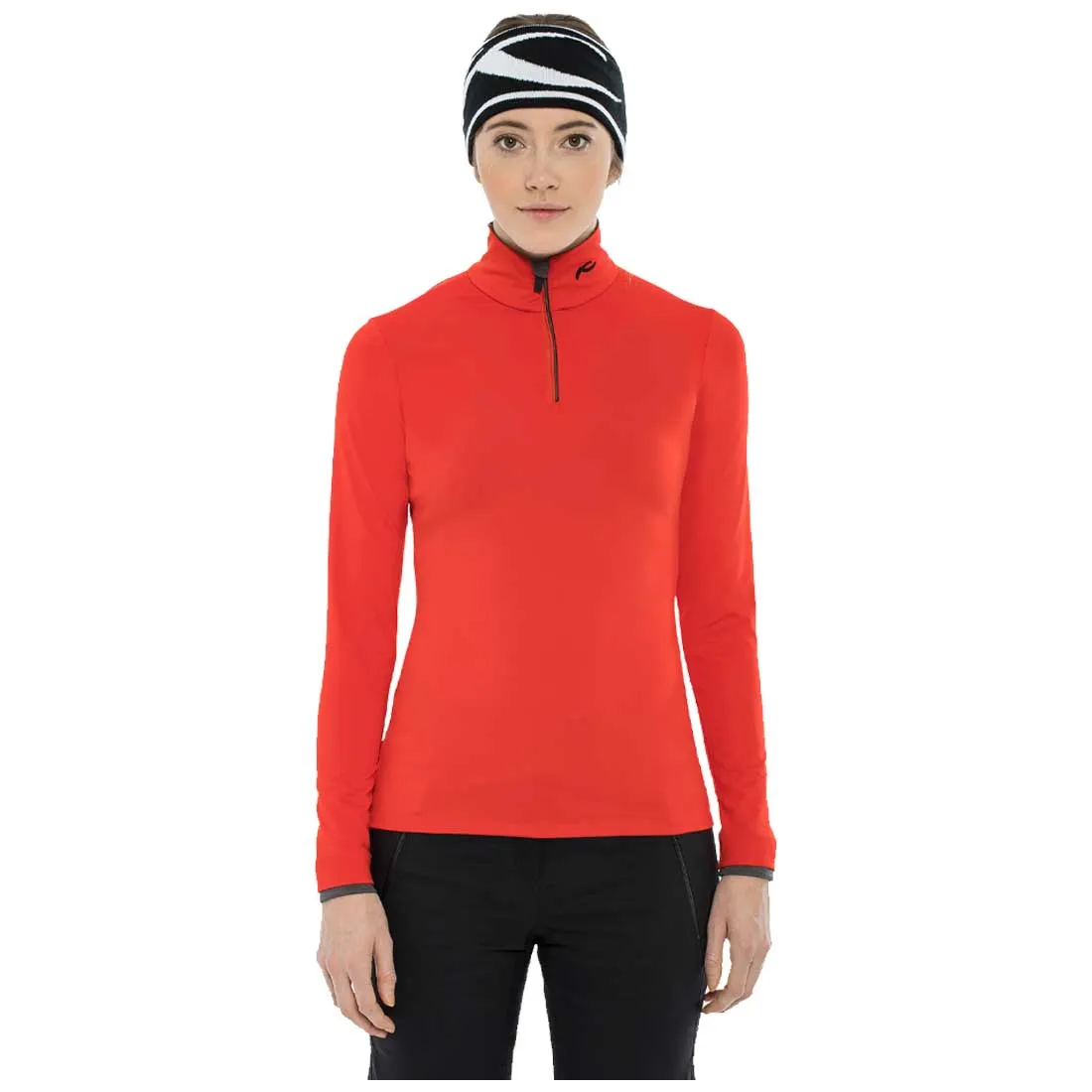 KJUS Feel Half Zip - Women's