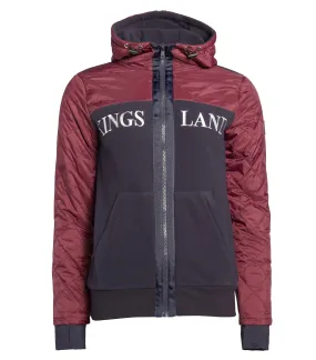 Ladies Fleece Jacket KLSolis