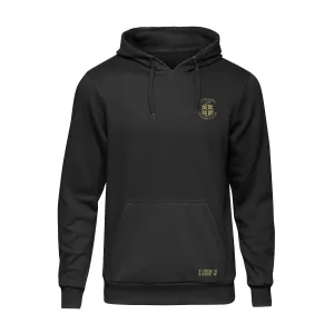 Luton Town Heritage Co-ordinates Hoodie