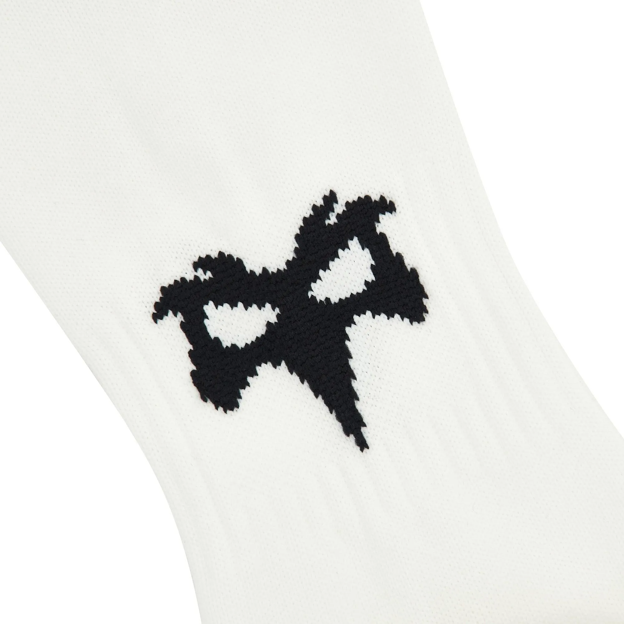 Macron Ospreys Adults Away Rugby Socks