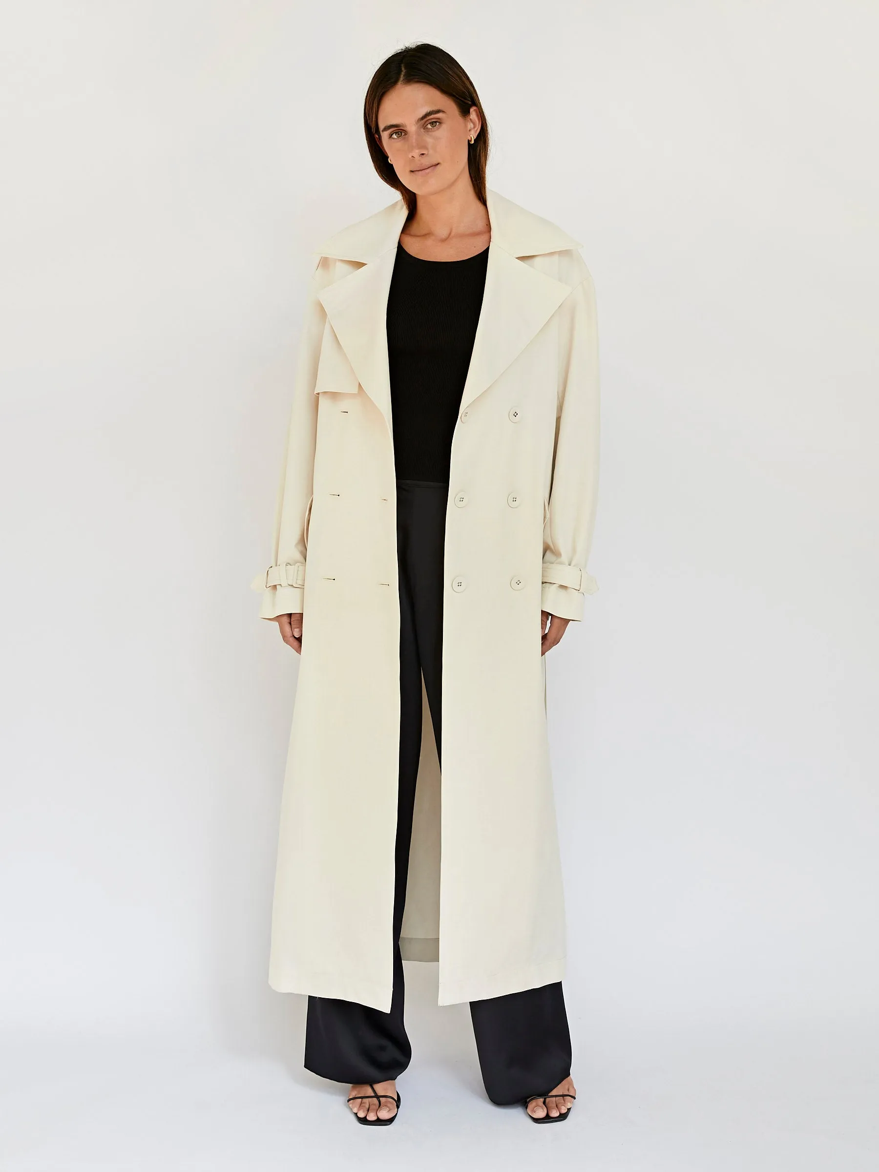 Madden Coat