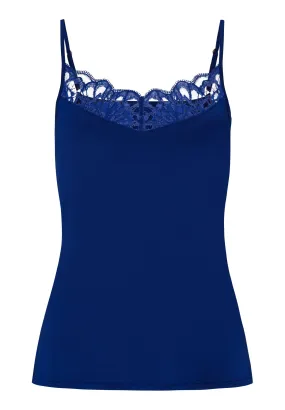 Mae Camisole | Space Blue 72309-1662