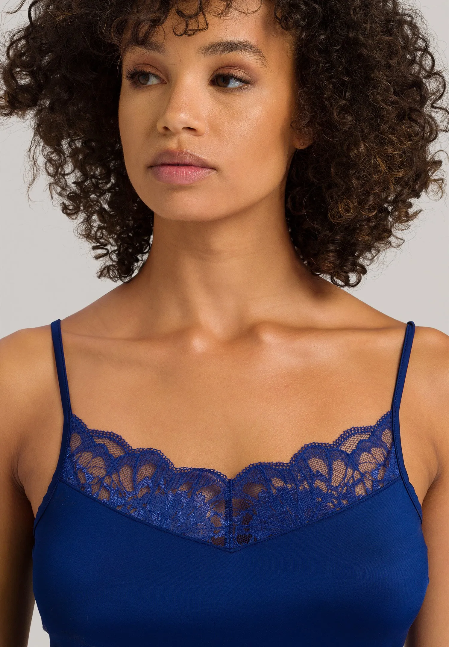 Mae Camisole | Space Blue 72309-1662