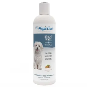 Magic Coat Bright White Shampoo, 16 oz