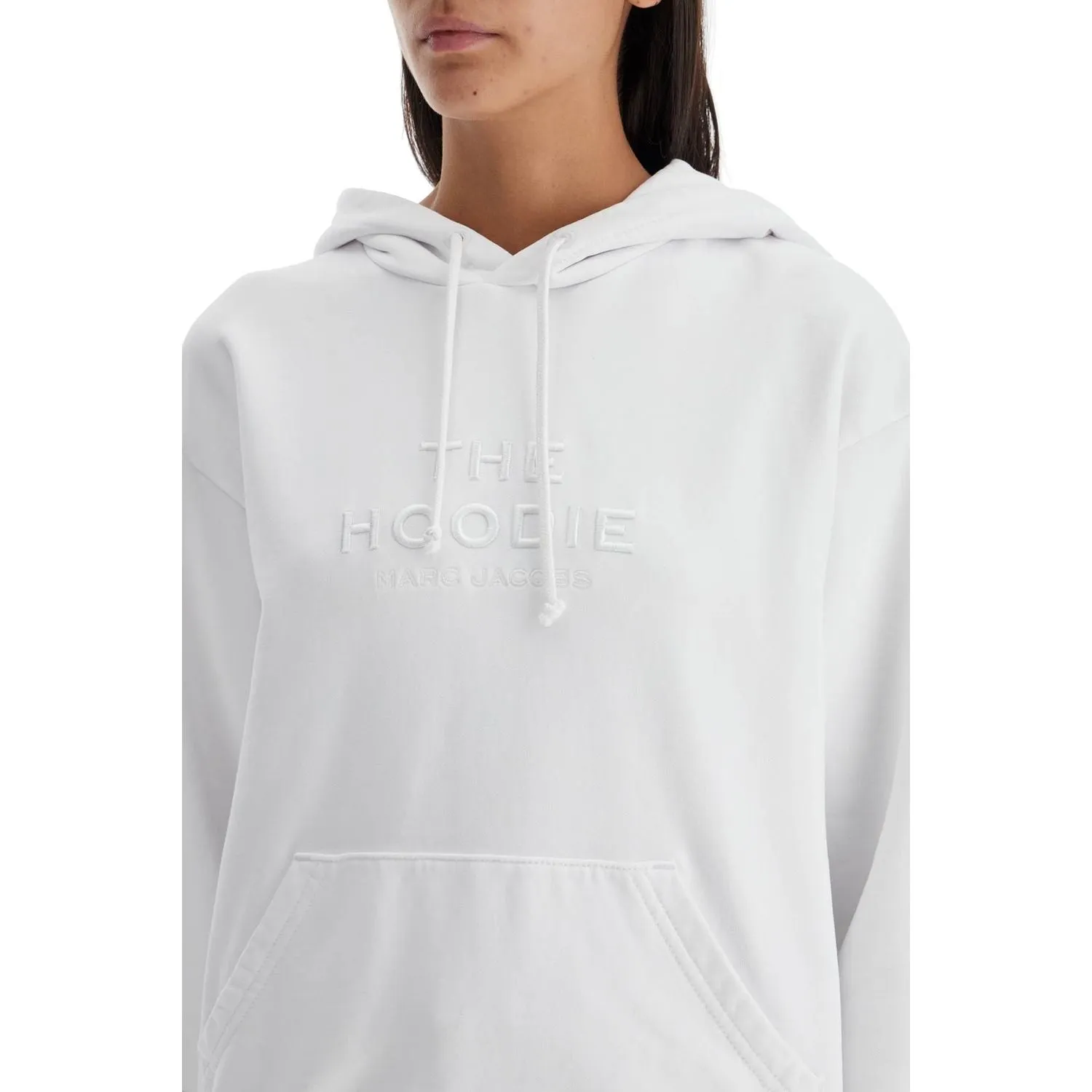 Marc Jacobs felpa the hoodie