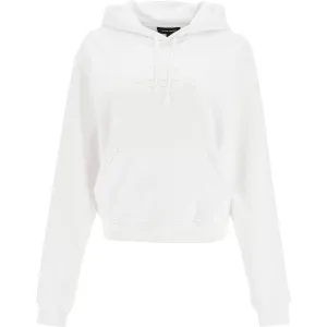 Marc Jacobs felpa the hoodie