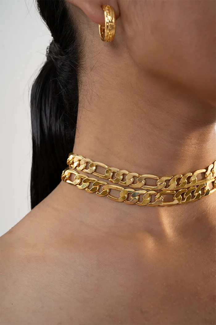 Marina II Choker