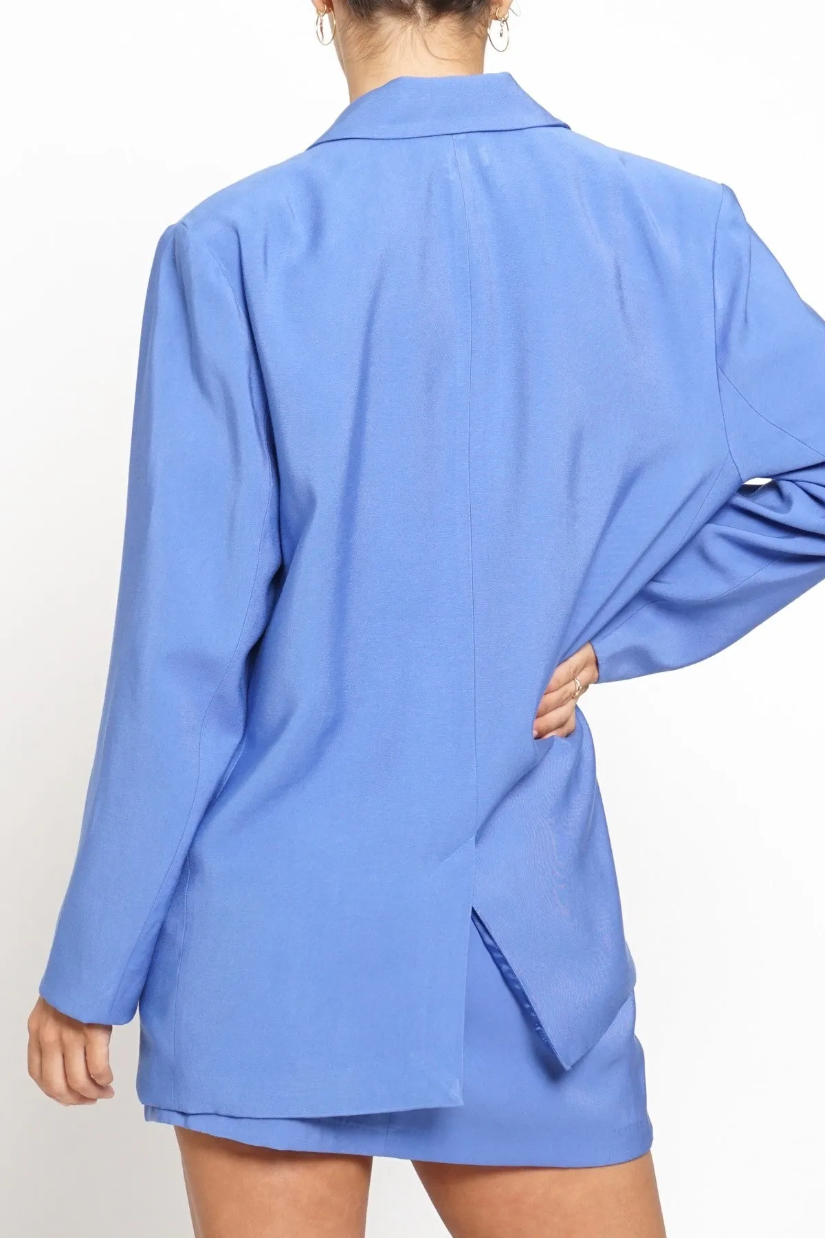 Marlee Oversized Blazer