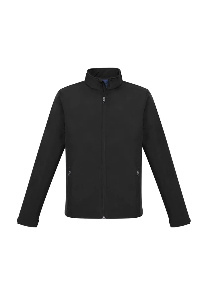 Mens Apex Lightweight Softshell  Jacket