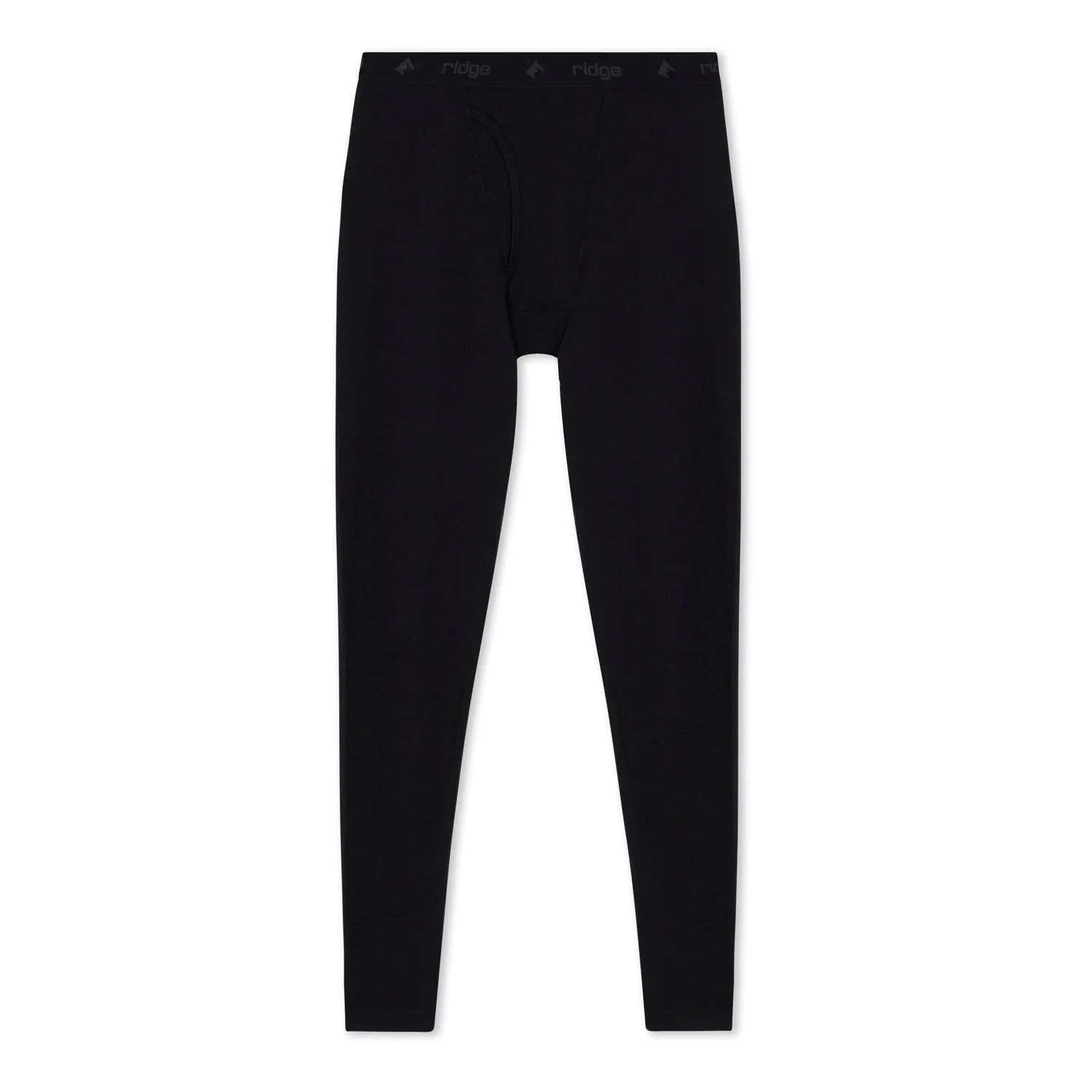 Men's Aspect Midweight Merino Wool Base Layer Bottoms