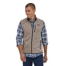 Men's Better Sweater Vest