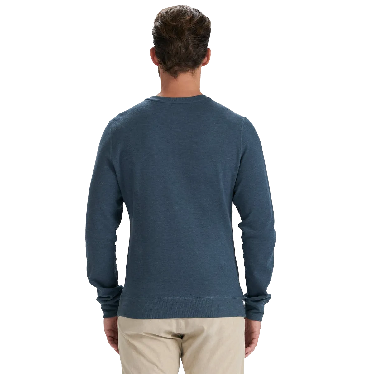 Men's Jeffreys Pullover