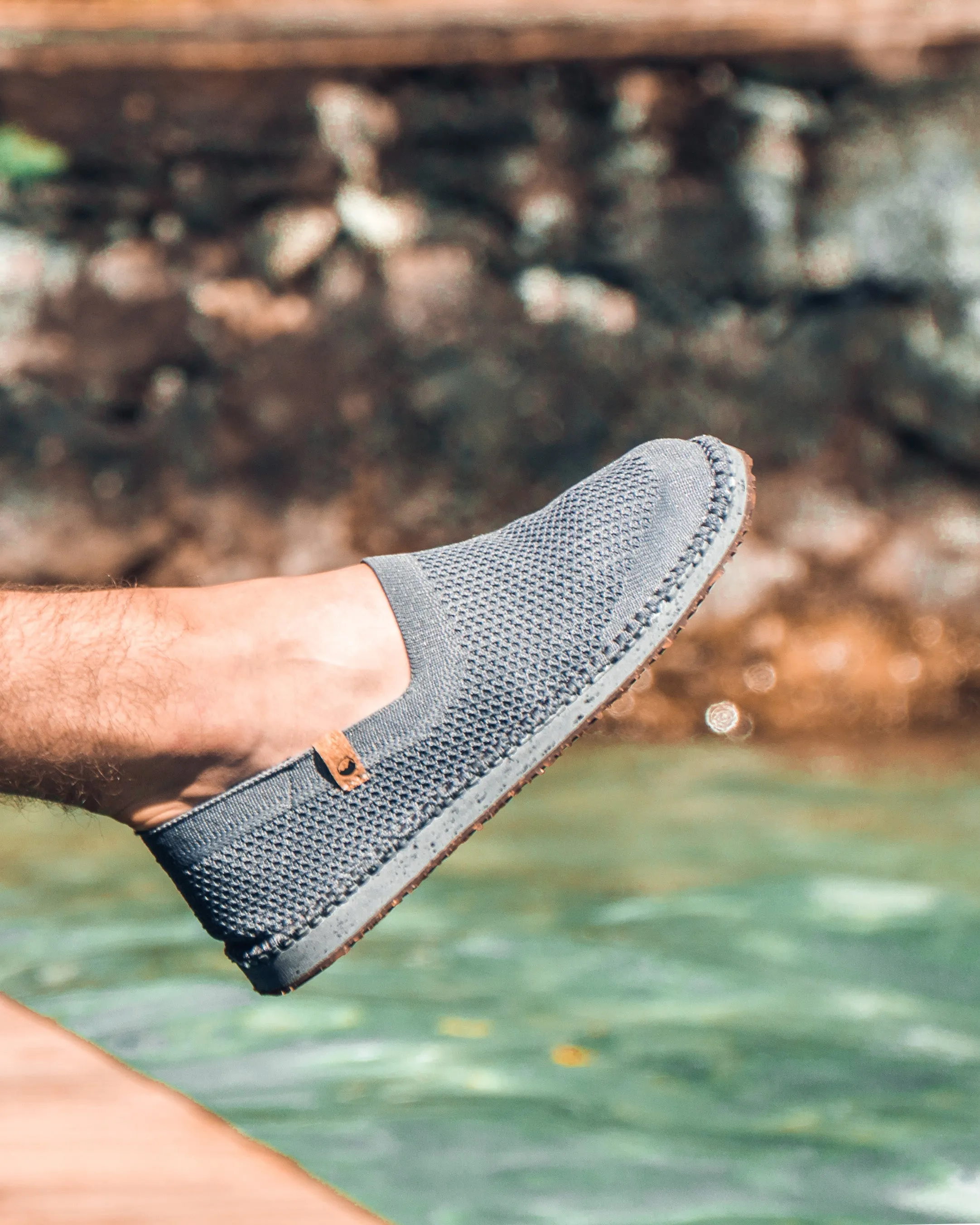 Men's Sequoia Slip-On