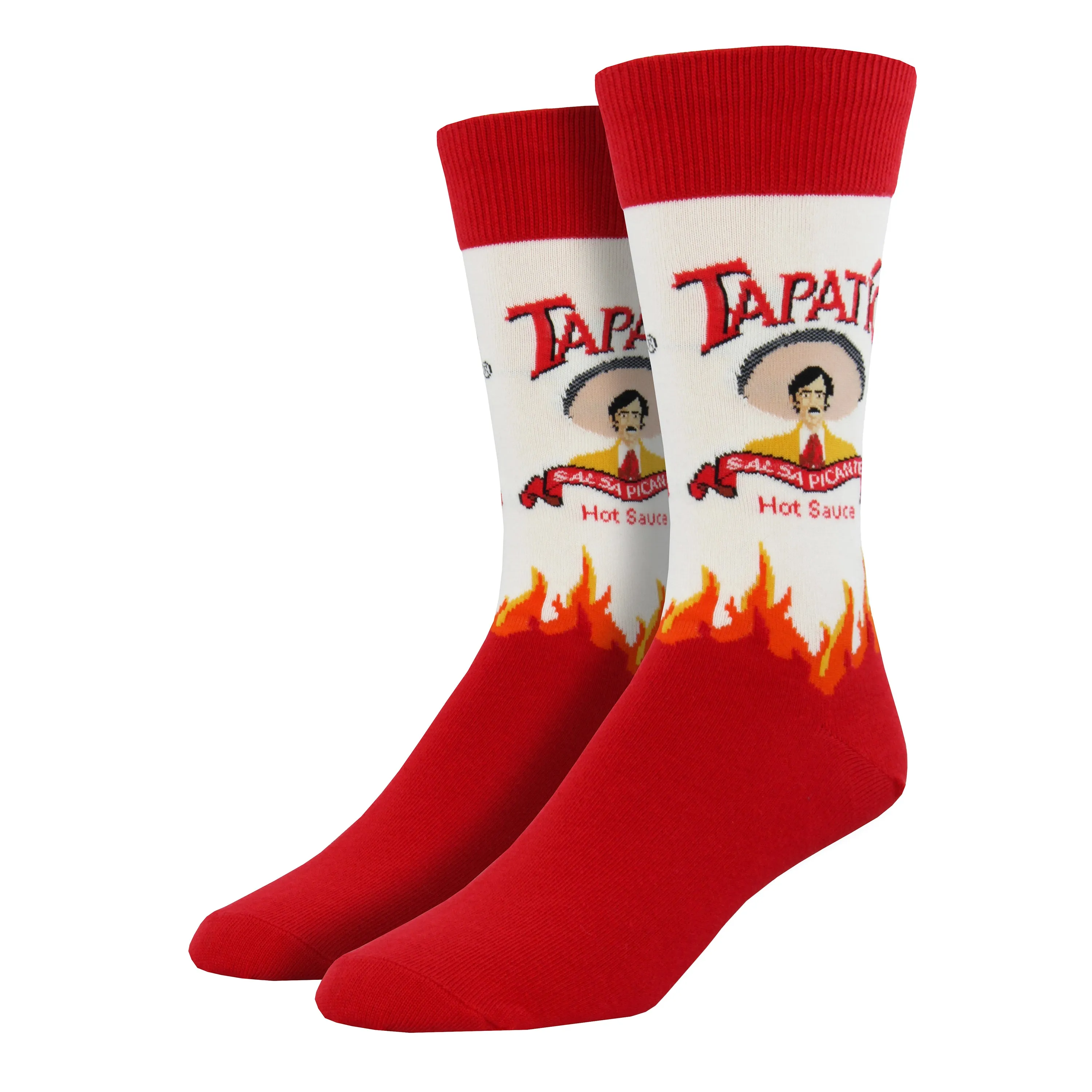 Men's Tapatio Socks