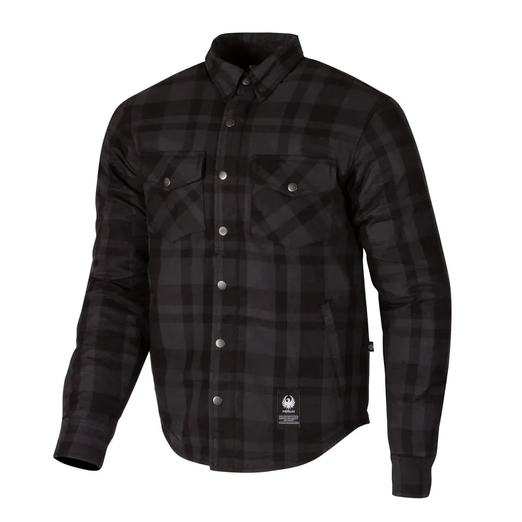 Merlin Axe Hydro Waterproof Riding Shirt