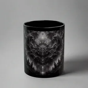 Midnight Mug for Dark Coffee Lovers – Embrace the Bold Side of Coffee Rituals