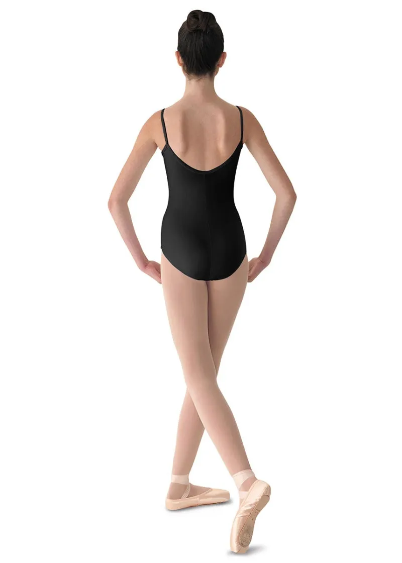 Mirella Princess Seam Microlux™ Camisole Leotard