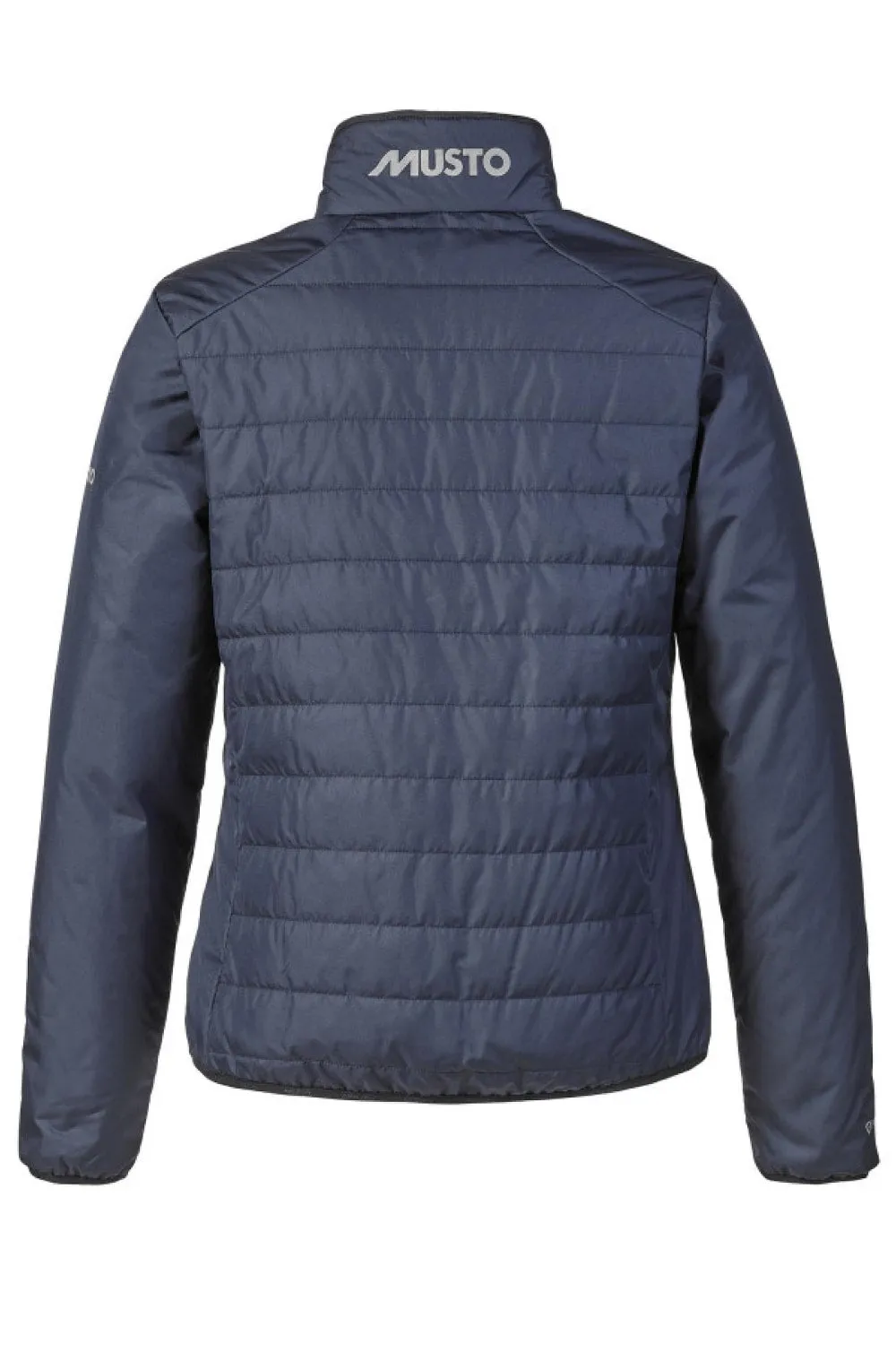 Musto Womens Corsica Primaloft Jacket