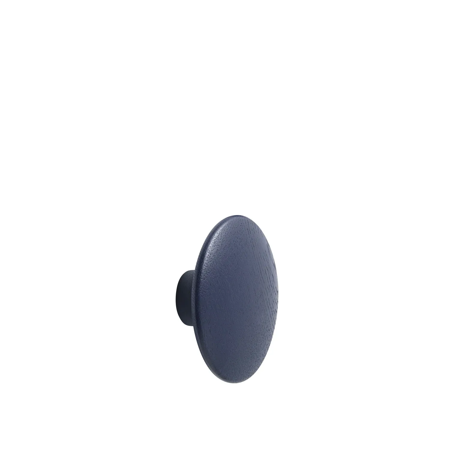 muuto | dots wood | midnight blue