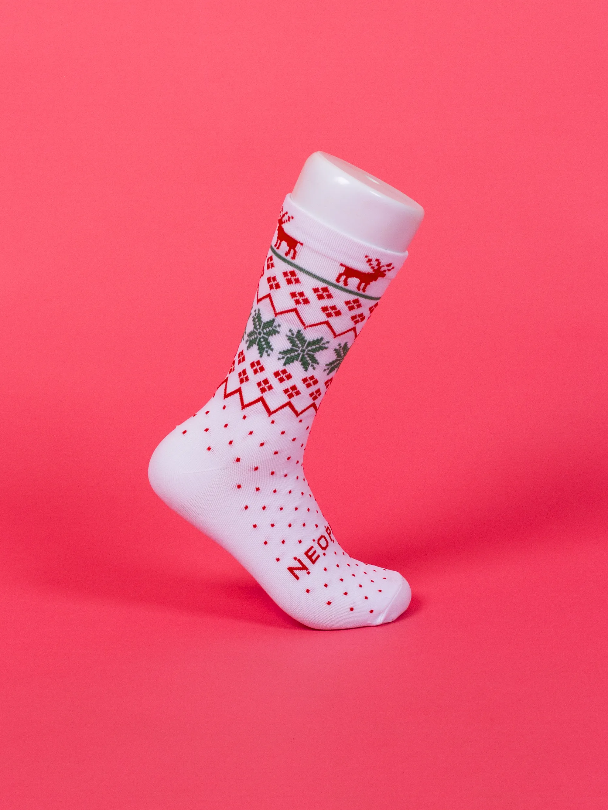 NeoPro Socks - Xmas 2024