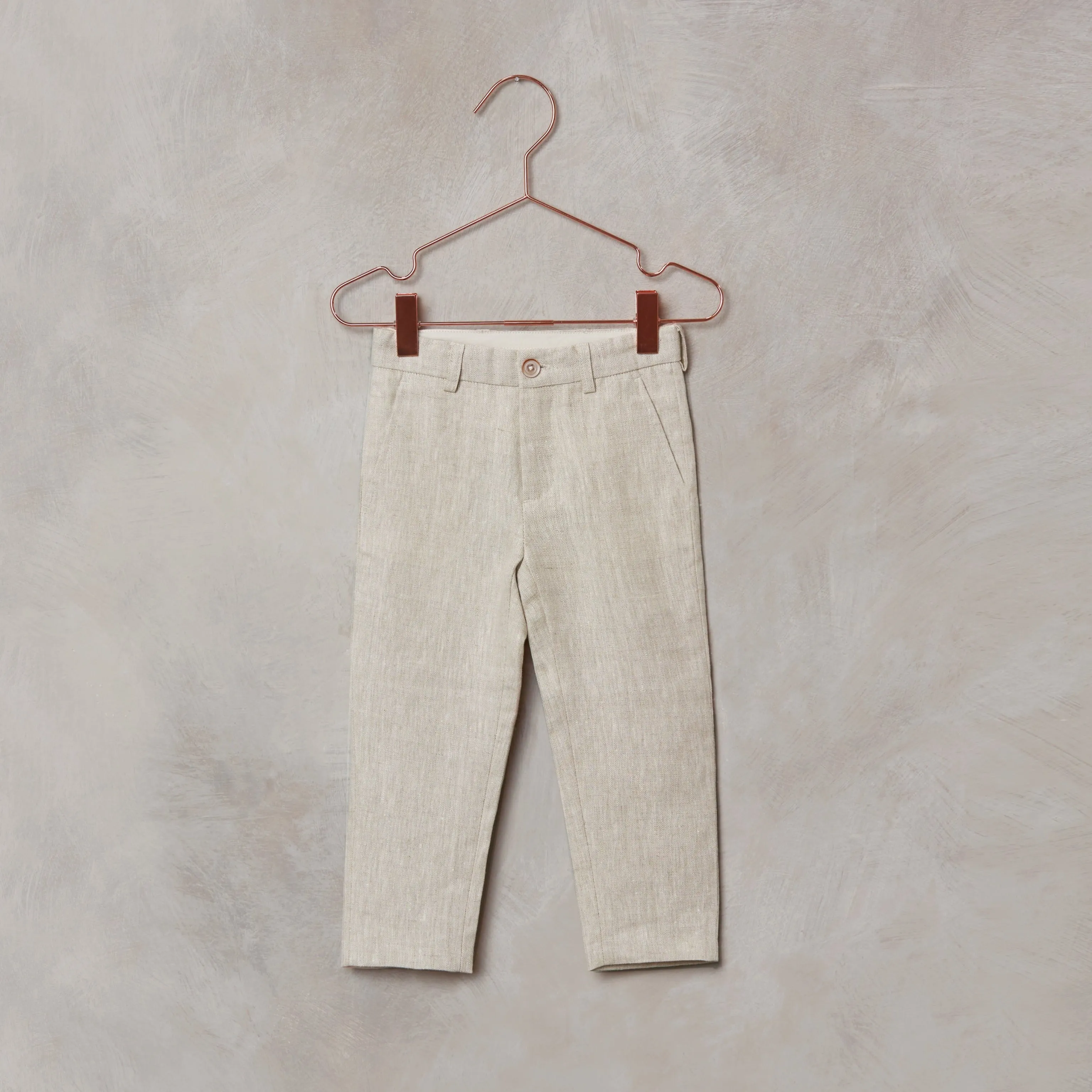 Noralee Sebastian Pant - Linen