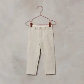 Noralee Sebastian Pant - Linen