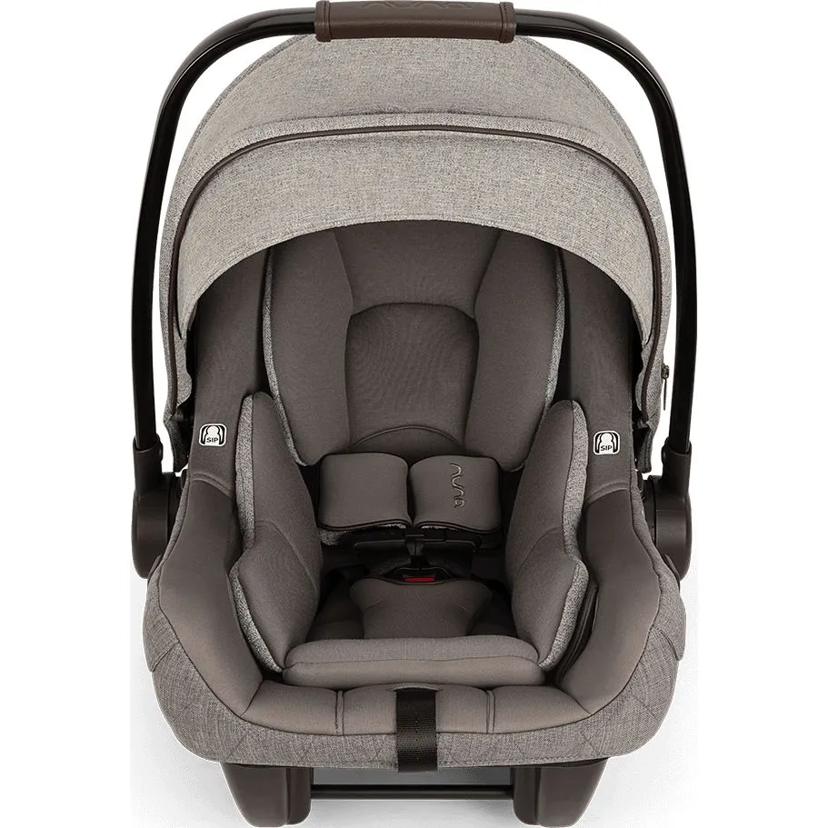 Nuna Pipa Aire RX Monterey   Pipa RELX Base | Exclusive!