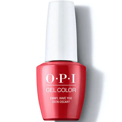 OPI Gel H012 Emmy, Have You Seen Oscar?