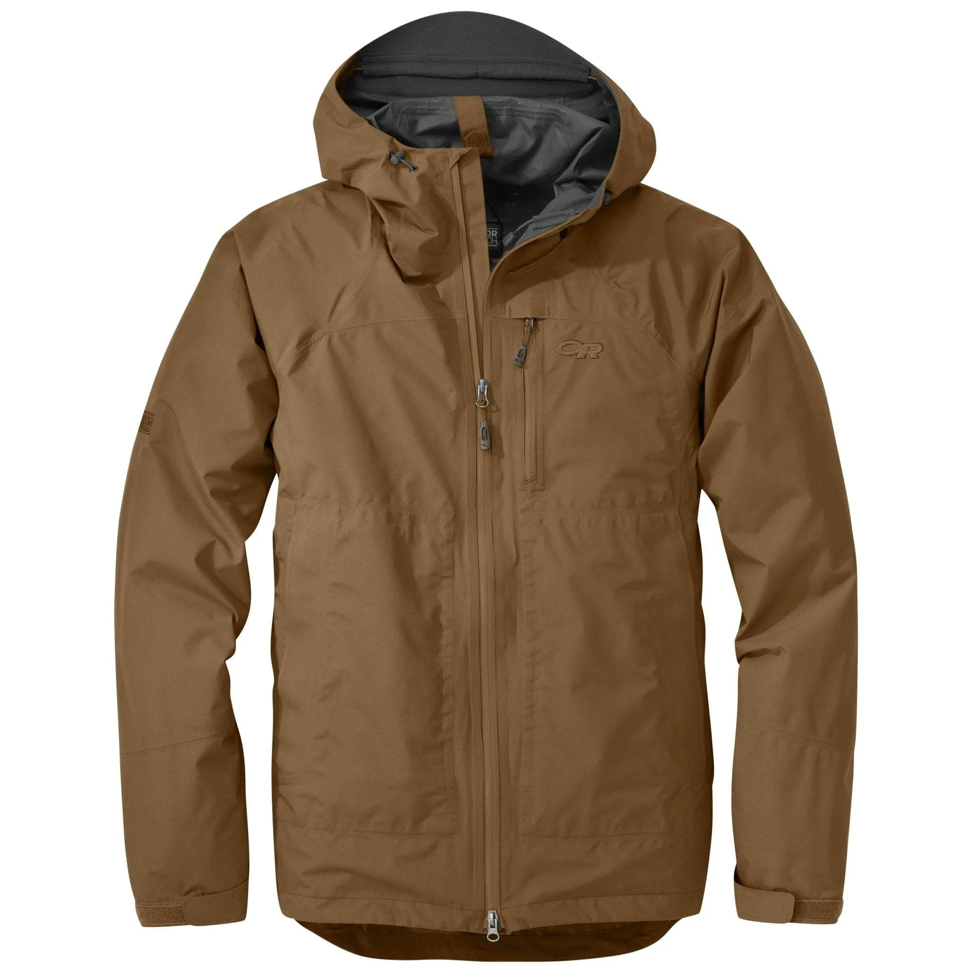 OR Men's Foray Gortex Jacket