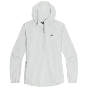 OR Women's Astroman Air Sun Hoodie