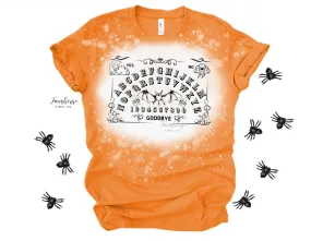 Ouija Board Halloween Shirt