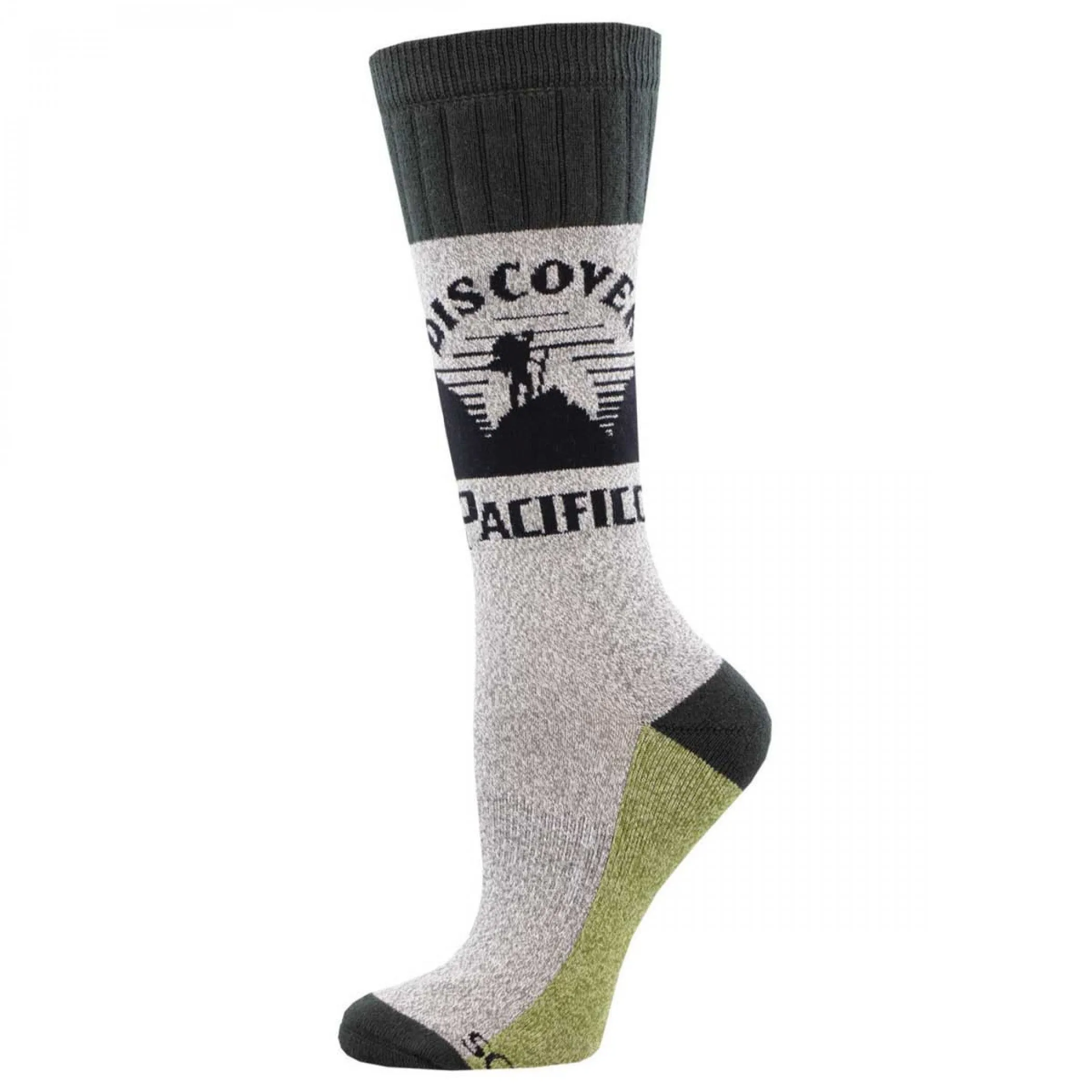 Pacifico Cerveza Beer Discover Women's Socks