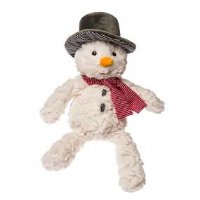 Plush, Blizzard Snowman