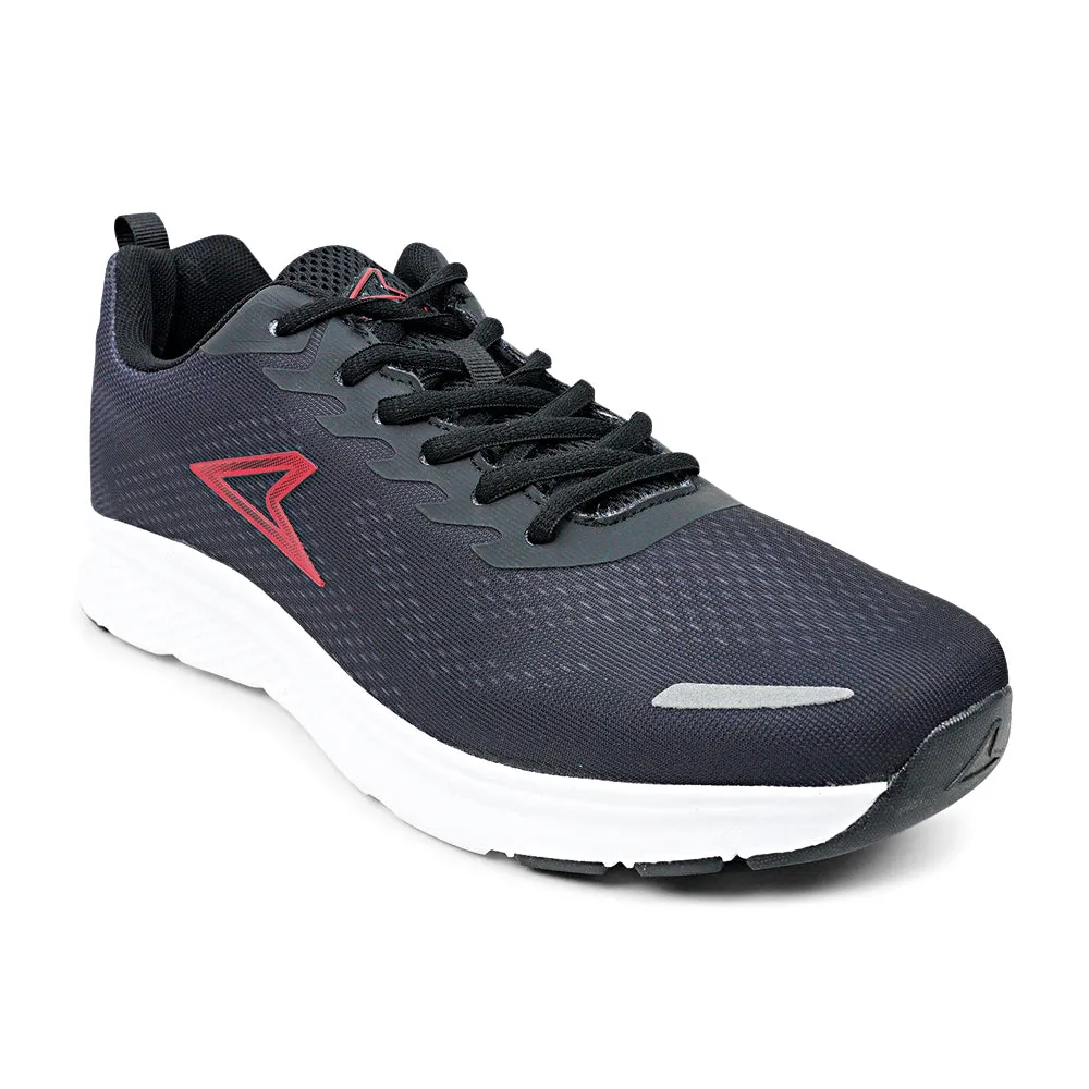 Power Mens' DYNAMO MYRUN 53 Sneaker