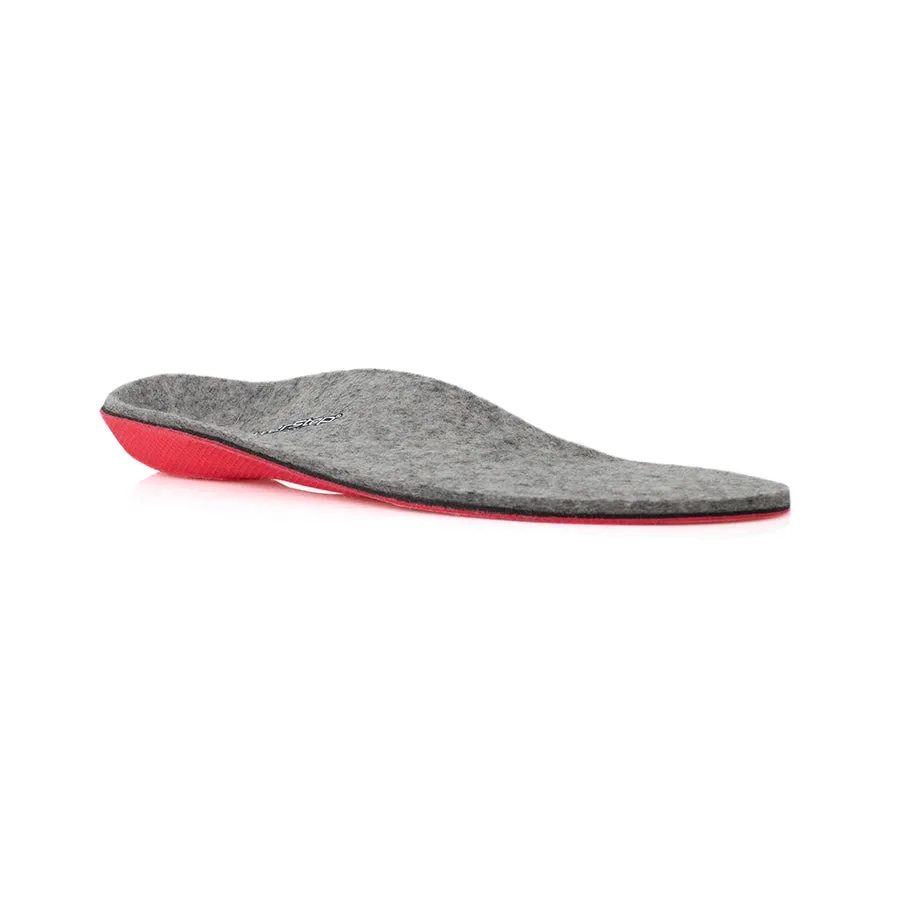 PowerStep Pinnacle Wool Insoles