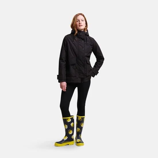 Regatta Orla Kiely Swing Waterproof Jacket