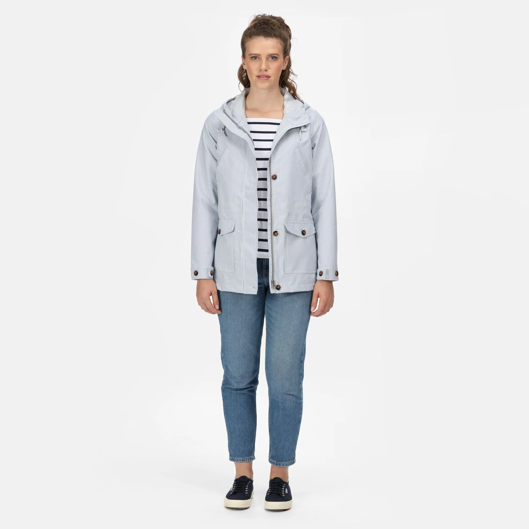 Regatta Womens Nahla Jacket