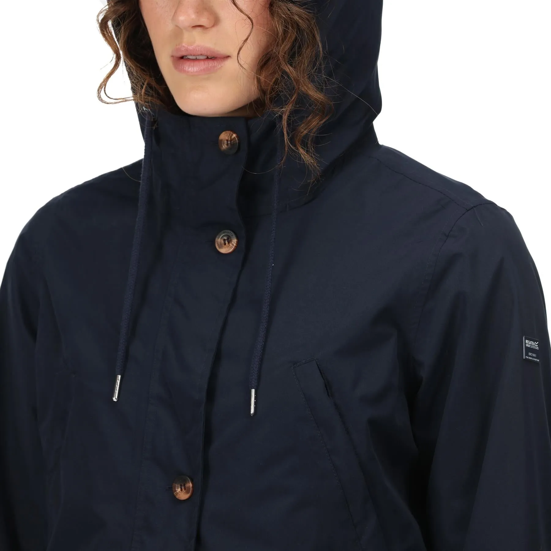 Regatta Womens Nahla Jacket