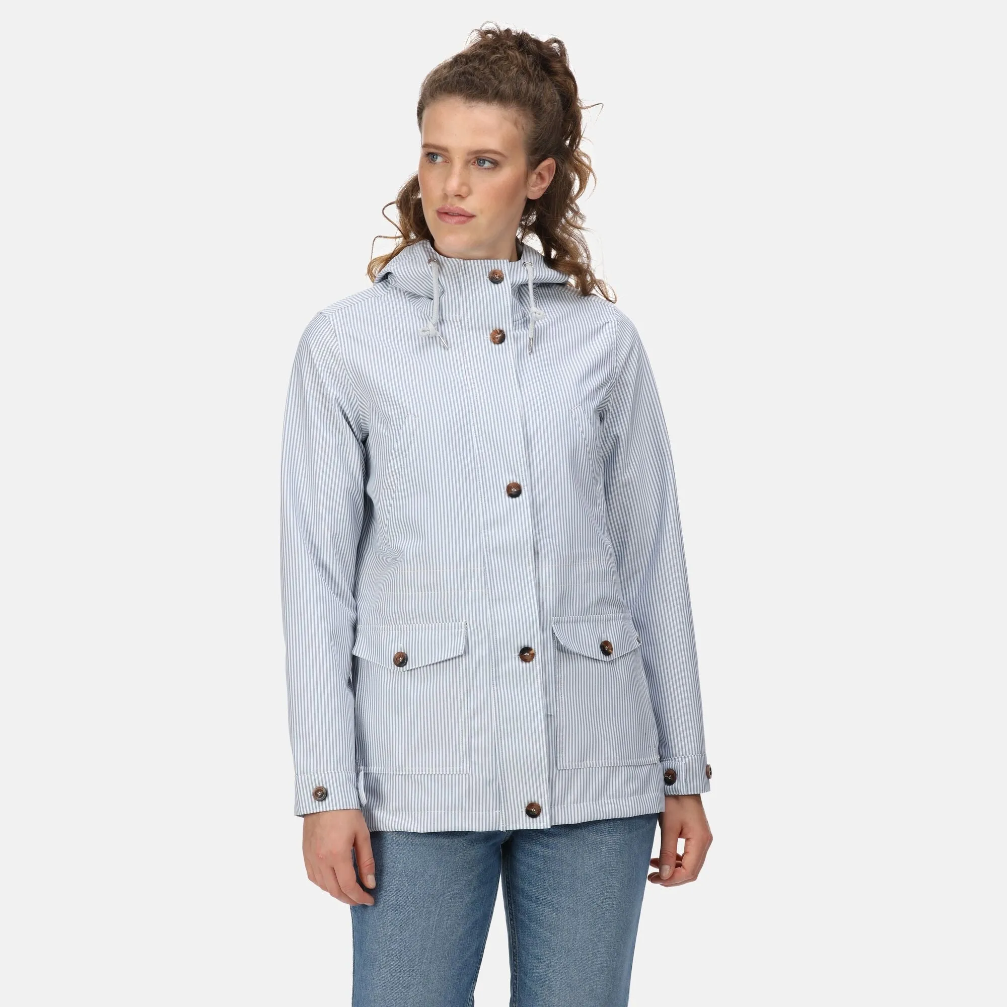 Regatta Womens Nahla Jacket