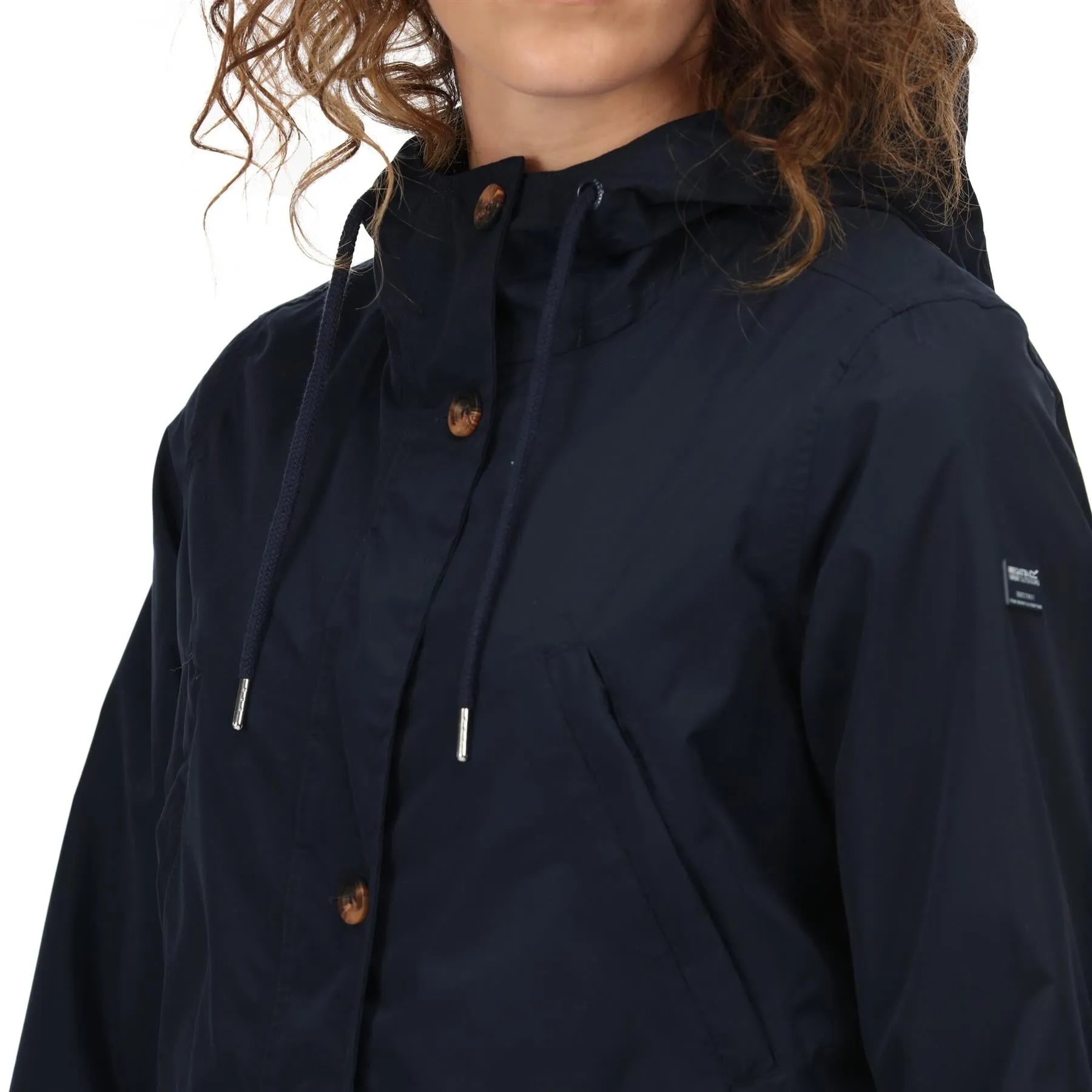 Regatta Womens Nahla Jacket