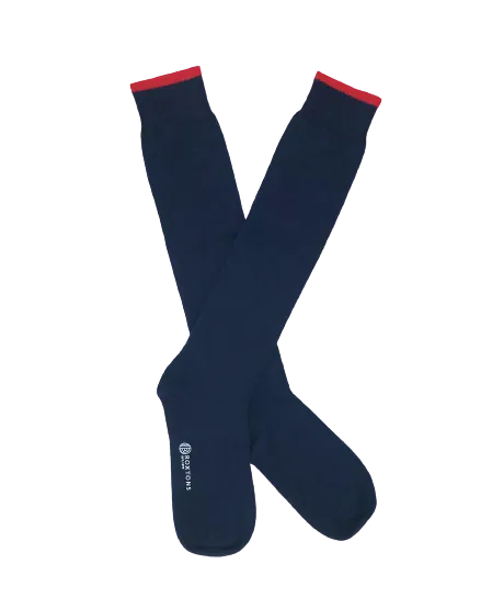 Roxtons Merino Knee Length Socks