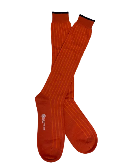 Roxtons Merino Knee Length Socks