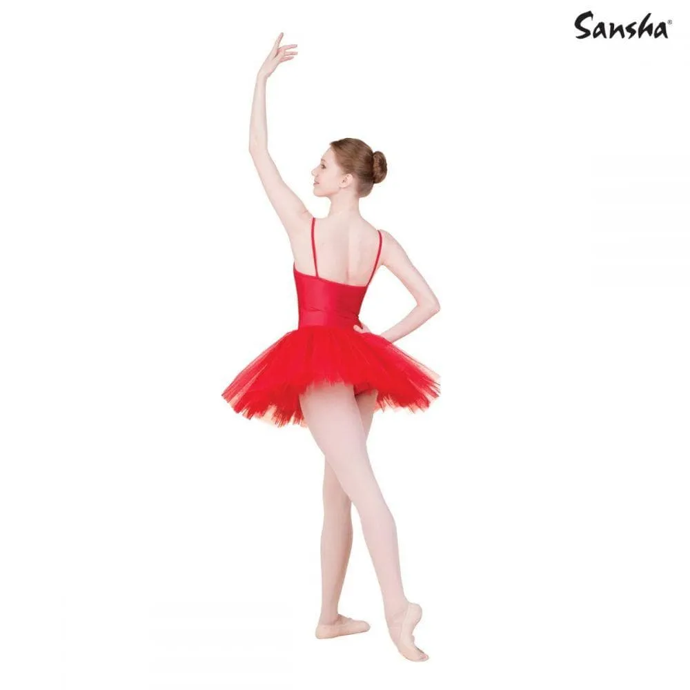 Sansha Valentina Tutu Dress