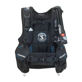 Scubapro Level BCD