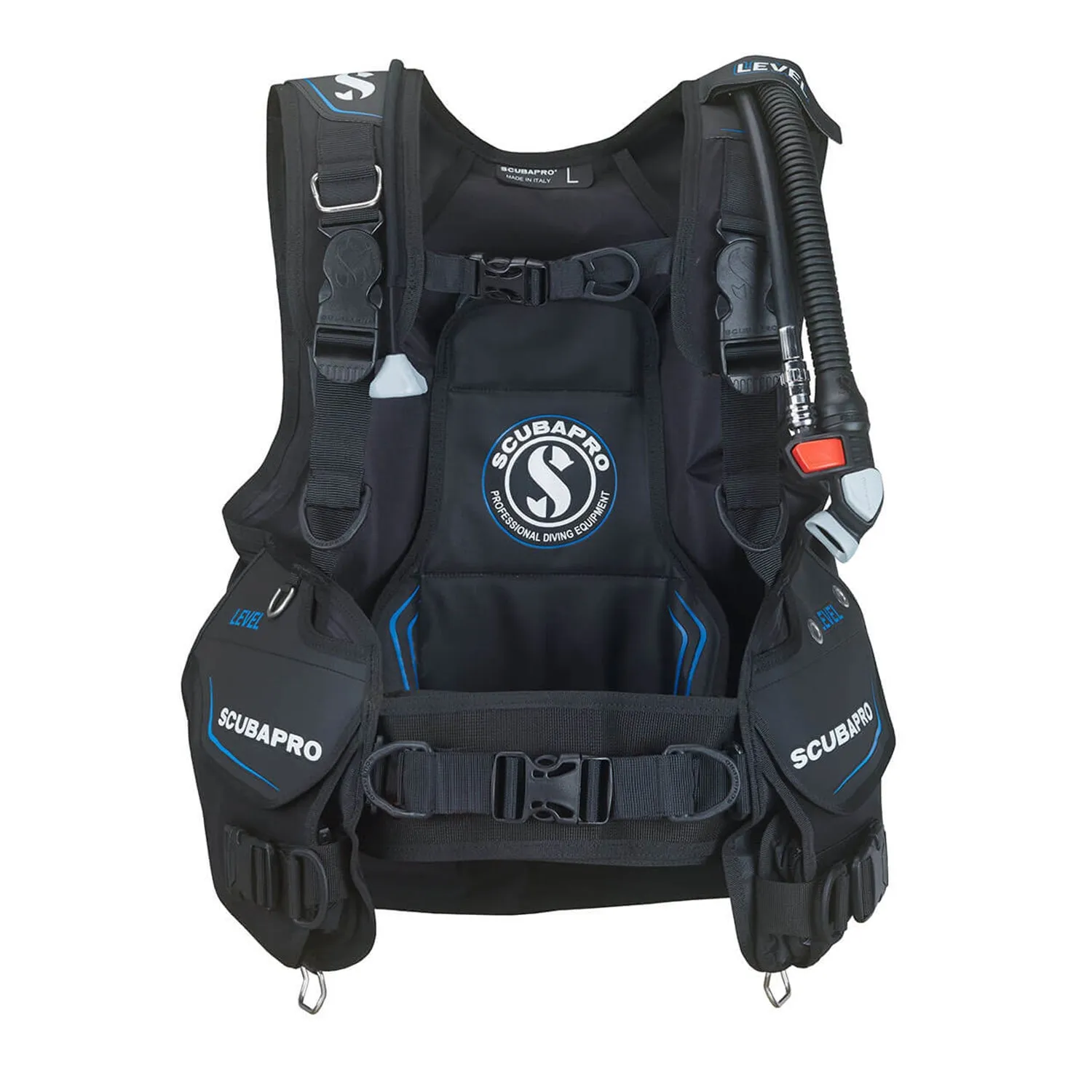 Scubapro Level BCD