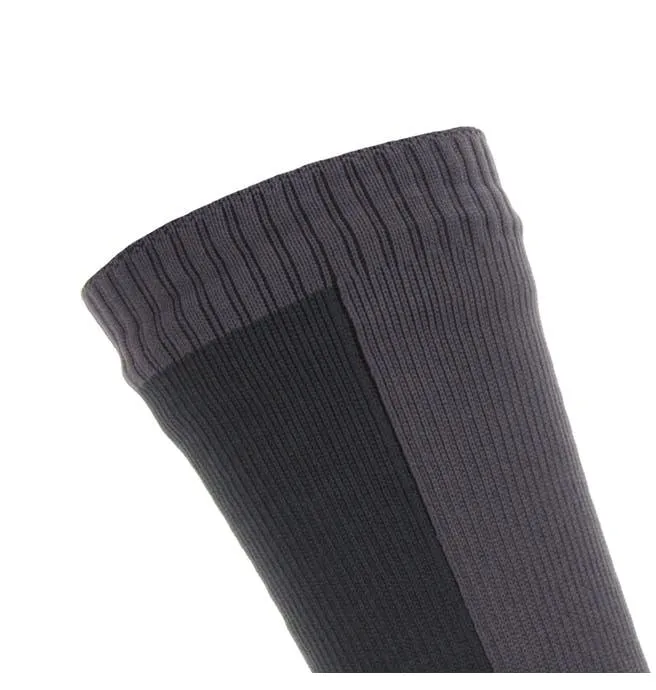 Sealskinz Starston Waterproof Cold Weather Mid Length Sock