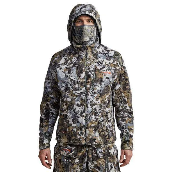 Sitka Stratus Men’s Windproof Jacket