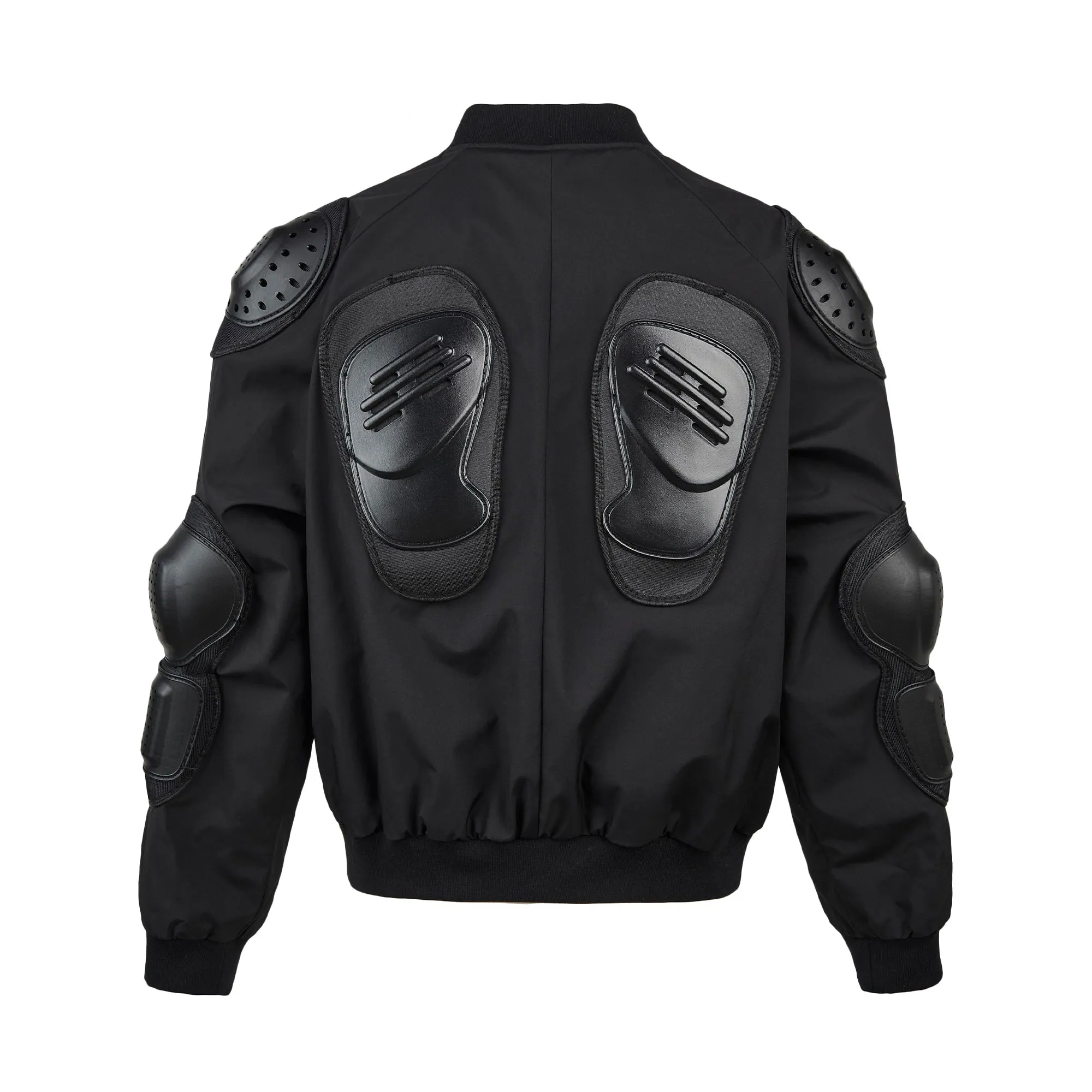 Sleek Design | Modern Bomber Jacket