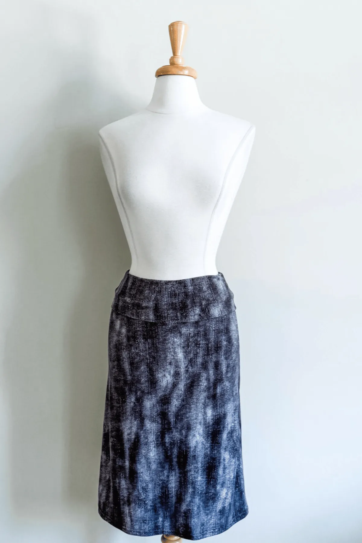 Slip Skirt | Coastal Prints